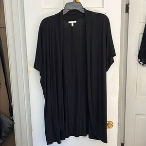 Black Women's Blazer